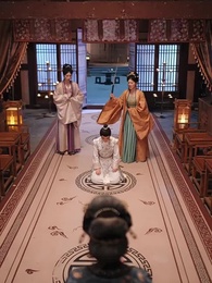 Episode 73 - Granny Knows Best