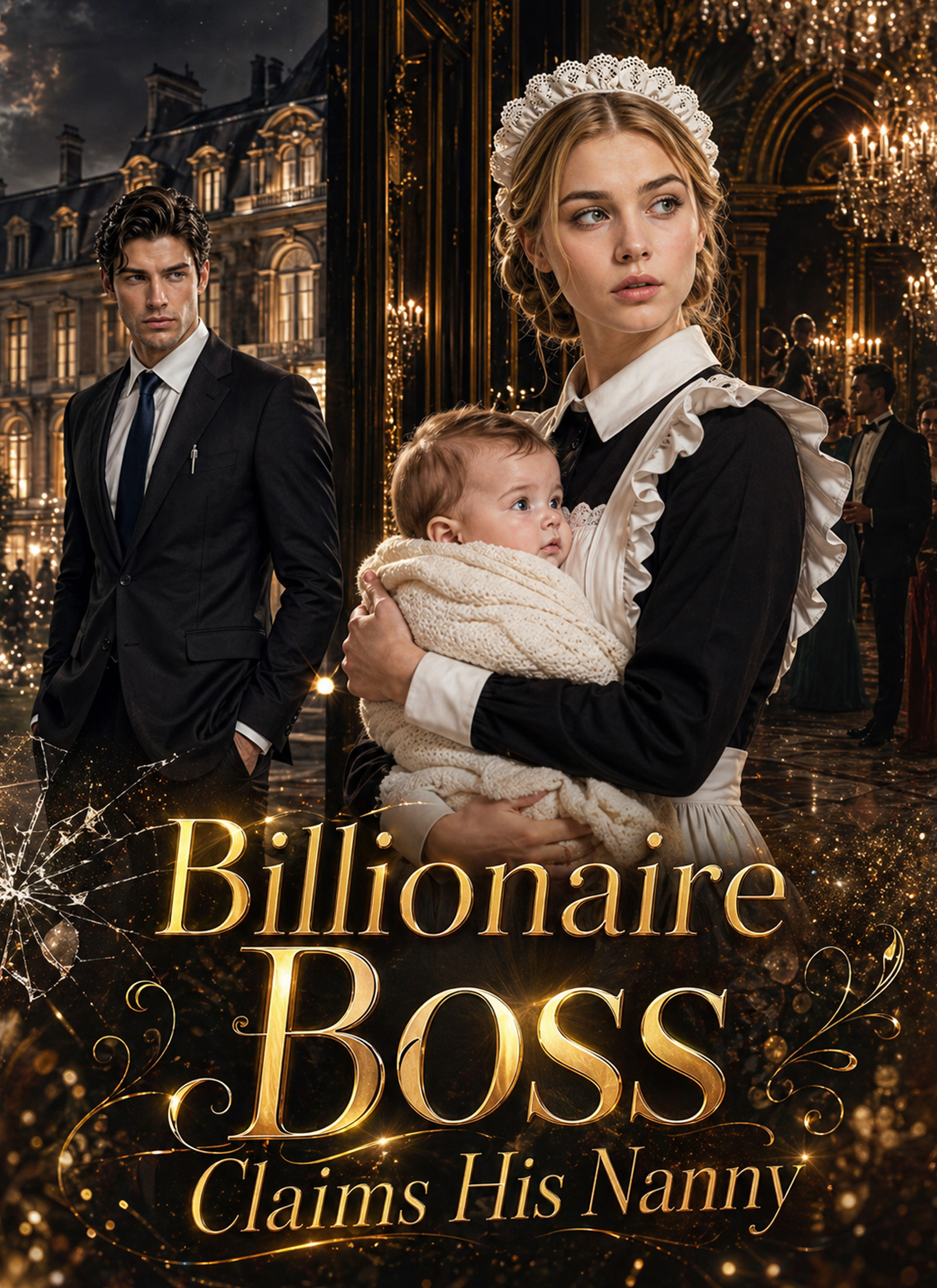 Billionaire Boss Claims His Nanny