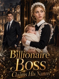 Billionaire Boss Claims His Nanny