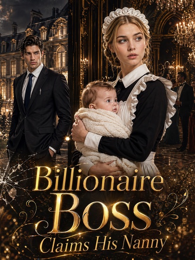 Billionaire Boss Claims His Nanny