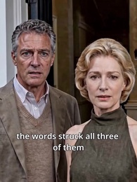 THE WOMAN WHO DIED TWICE - Episode 9