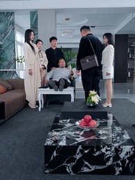 Chọc Nhầm Nữ Thần Y - Episode 33