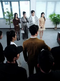 Episode 39 -  My Housekeeper Stole My Billion-Dollar Empire