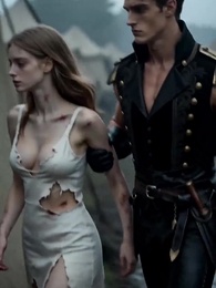 Too Late, Four Dads - Episode 6