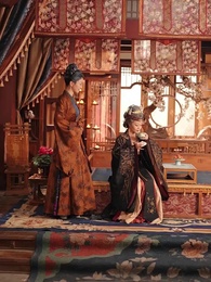 Episode 47 - Granny Knows Best