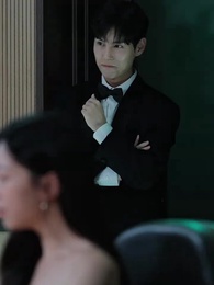 Возвращение наследницы - Episode 23