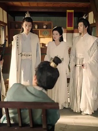 Penguasa Tanpa Lawan - Episode 12