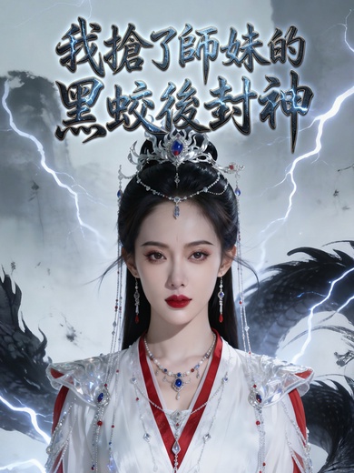 我搶了師妹的黑蛟後封神