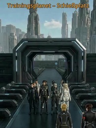 Episode 17 - Die stärkste Exfrau des Universums