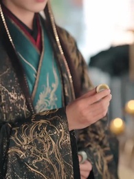 Tỉnh Dậy Đã Bị Thái Tử Cướp Vào Đông Cung  - Episode 71