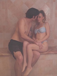 الحلقة 24 - هجرتُ زوجي الخائن لأرتمي/ في أحضان أخيه الملياردير