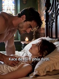  Định Mệnh   Của Vua Sói - Episode 27