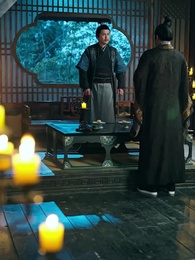 Episode 35 - Penguasa Tanpa Lawan