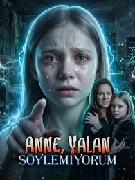 [Dublajlı]Anne, Yalan Söylemiyorum