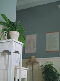 [مدبلج]لا أحتاج إلى الحب المريض - Episode 15