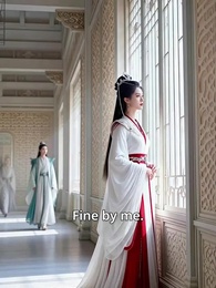 Not This Time, Darling - Episode 27