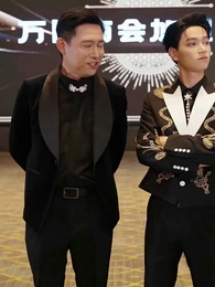 Episode 60 - [Dubbed]Double Identities: More than Father and Son