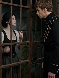 第22話 - 闇に溶ける愛執～偽りの番を腕の中で～