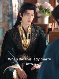 Episode 55 - Poisoned Throne