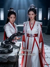 Episodio 1 - No Iré al Matadero