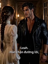  Định Mệnh   Của Vua Sói - Episode 25