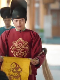 Tỉnh Dậy Đã Bị Thái Tử Cướp Vào Đông Cung  - Episode 21