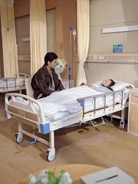 عودة المهمش   - Episode 15