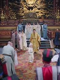 الحلقة 19 - وجود التنين  