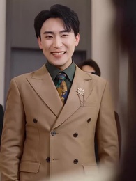 塵に埋もれし輝く真珠 - Episode 41