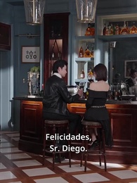 Episodio 30 - [Doblado]Cuentas Pendientes