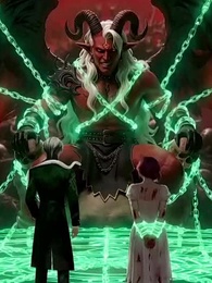 Серия 69 - [Дубляж]Госпожа герцогиня, вы избаловали демонического дворецкого!