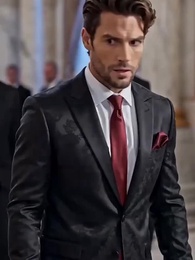 Episodio 23 - Inseguendo la Luna:  la sua principessa Lycan