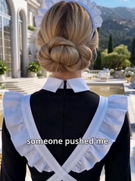 Billionaire Boss Claims His Nanny - Episode 16