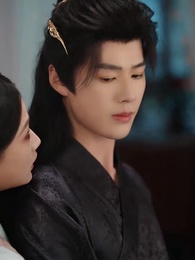 Tỉnh Dậy Đã Bị Thái Tử Cướp Vào Đông Cung  - Episode 23