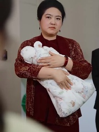 塵に埋もれし輝く真珠 - Episode 42