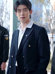 Tập 49 - Cuồng Long Trở Lại, Vô Địch Thế Gian