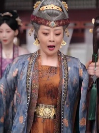 Granny Knows Best - Episode 34