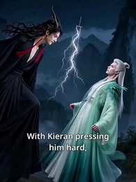 Episode 38 - Not This Time, Darling