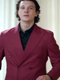 هجرتُ زوجي الخائن لأرتمي/ في أحضان أخيه الملياردير - Episode 4