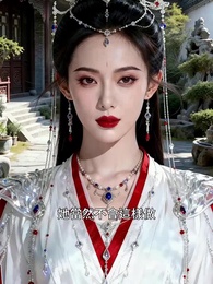 我搶了師妹的黑蛟後封神 - Episode 9