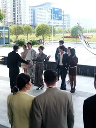 Episode 17 -  My Housekeeper Stole My Billion-Dollar Empire