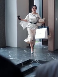 Episode 11 -  My Housekeeper Stole My Billion-Dollar Empire