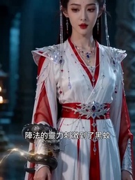 第4集 - 我搶了師妹的黑蛟後封神