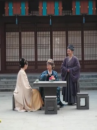 Episode 55 - Granny Knows Best