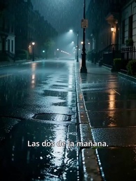 Episodio 1 - [Doblado]Siete Años de Sombras