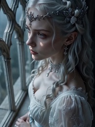 Born to Reign - Episode 19