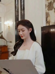 Bukan Pengantin Pilihanmu - Episode 20