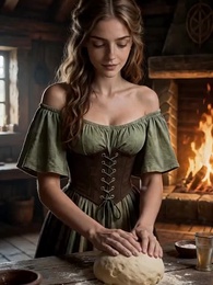 Sold to Love - Episode 7