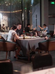 Bạn Trai Tăng 5 Ký Tôi Dứt Khoát Chia Tay - Episode 32