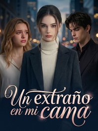 Un extraño en mi cama